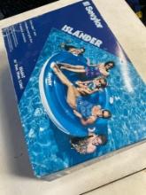 Sevylor Islander US404T