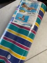 Super Soft SunCliner floating hammock