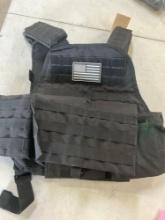 Vest, seems to be a M/L