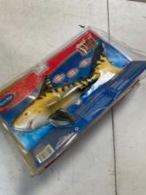 Swim Ways Rainbow Reef Battle Shark