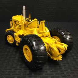 Caterpillar DW20 Four-Wheel Tractor Series E in Box