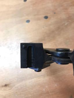 Vintage Winchester 38 - 72 bullet mold