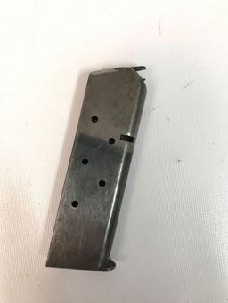 1911 45 caliber magazine