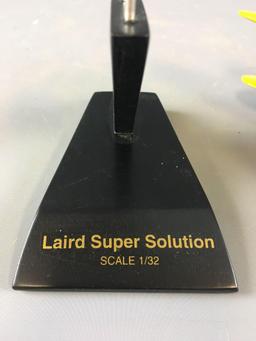 Laird Super Solution Bi-wing Airplane