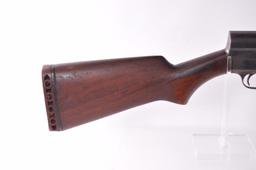 Remington Model 11 12 GA Semi Auto Shotgun