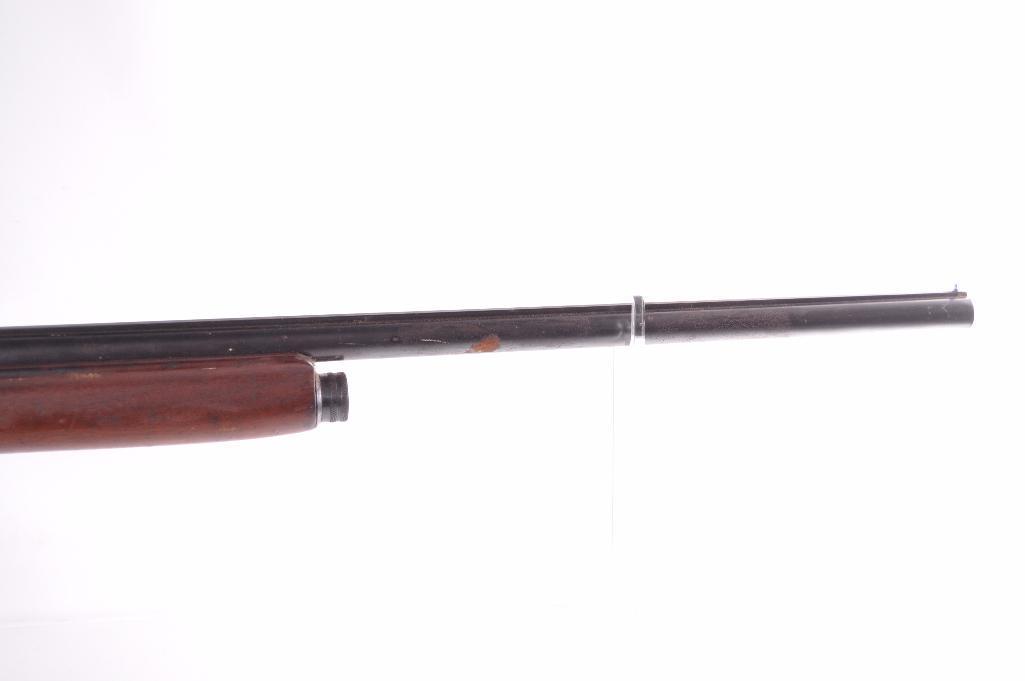 Remington Model 11 12 GA Semi Auto Shotgun