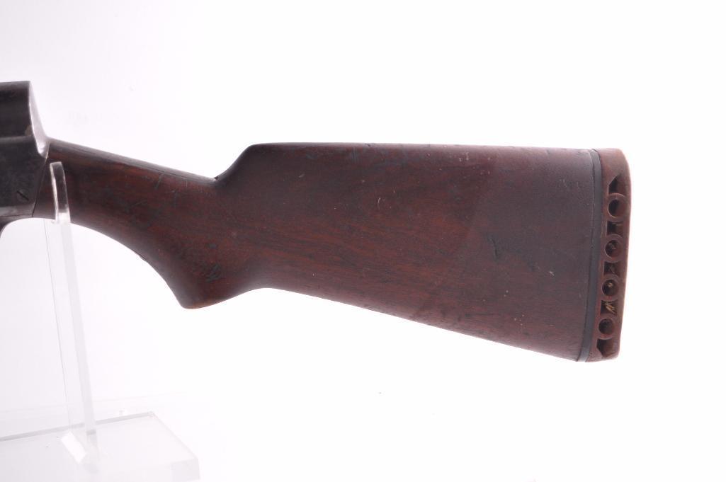 Remington Model 11 12 GA Semi Auto Shotgun