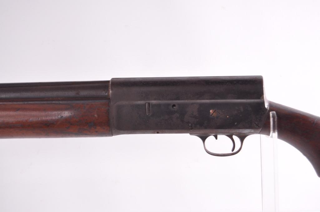 Remington Model 11 12 GA Semi Auto Shotgun