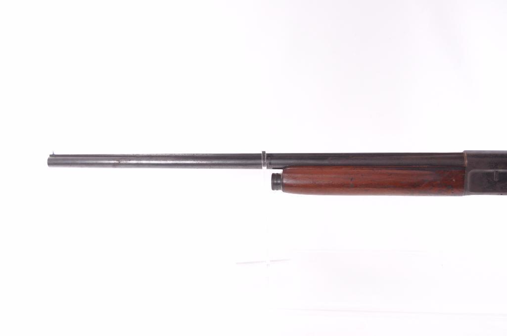 Remington Model 11 12 GA Semi Auto Shotgun
