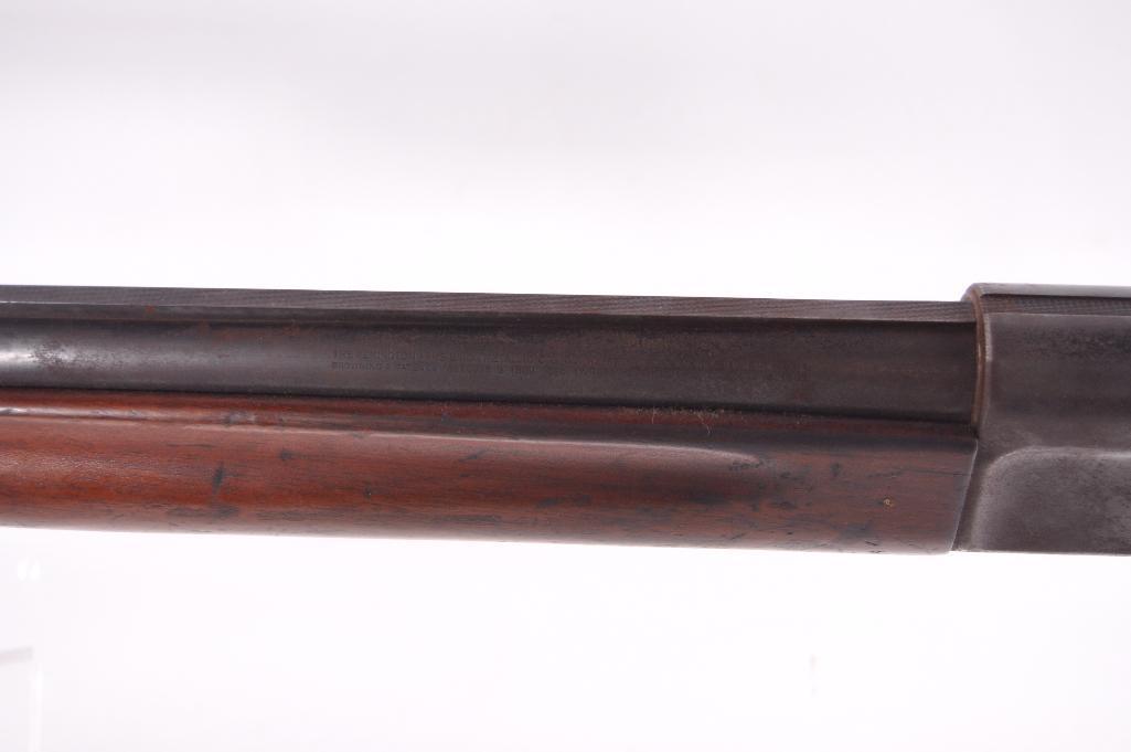 Remington Model 11 12 GA Semi Auto Shotgun