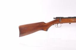 Westernfield Model 32 .22 Cal. Bolt Action Rifle