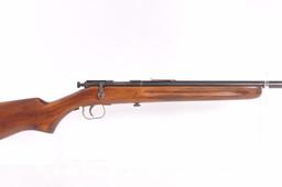 Westernfield Model 32 .22 Cal. Bolt Action Rifle