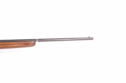 Westernfield Model 32 .22 Cal. Bolt Action Rifle