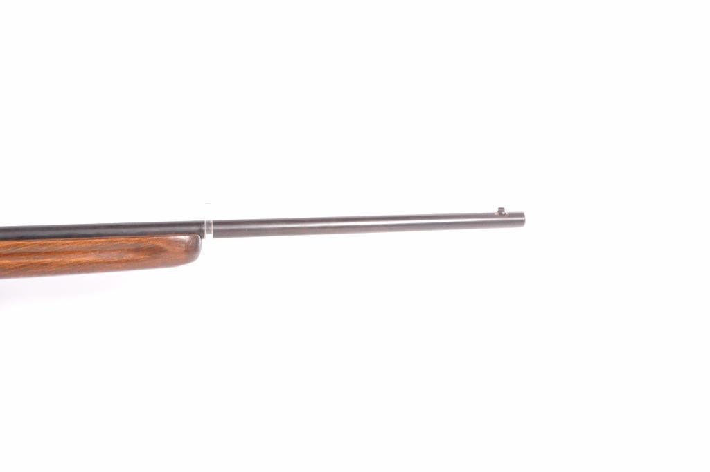 Westernfield Model 32 .22 Cal. Bolt Action Rifle
