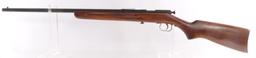 Westernfield Model 32 .22 Cal. Bolt Action Rifle