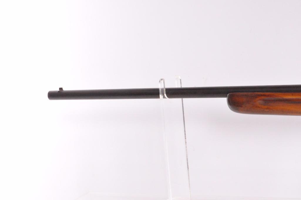 Westernfield Model 32 .22 Cal. Bolt Action Rifle