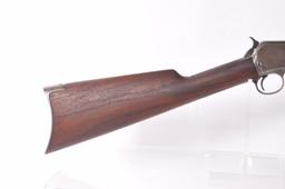 Winchester Model 1890 .22 Short Cal. Pump Action Rifle