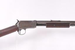 Winchester Model 1890 .22 Short Cal. Pump Action Rifle