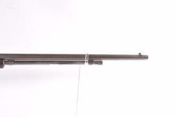 Winchester Model 1890 .22 Short Cal. Pump Action Rifle
