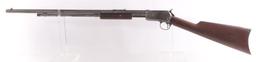 Winchester Model 1890 .22 Short Cal. Pump Action Rifle