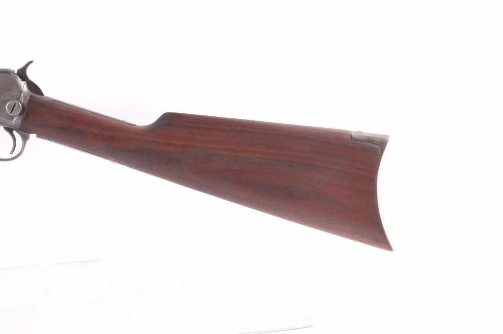 Winchester Model 1890 .22 Short Cal. Pump Action Rifle