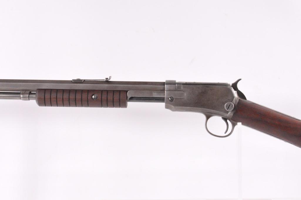 Winchester Model 1890 .22 Short Cal. Pump Action Rifle