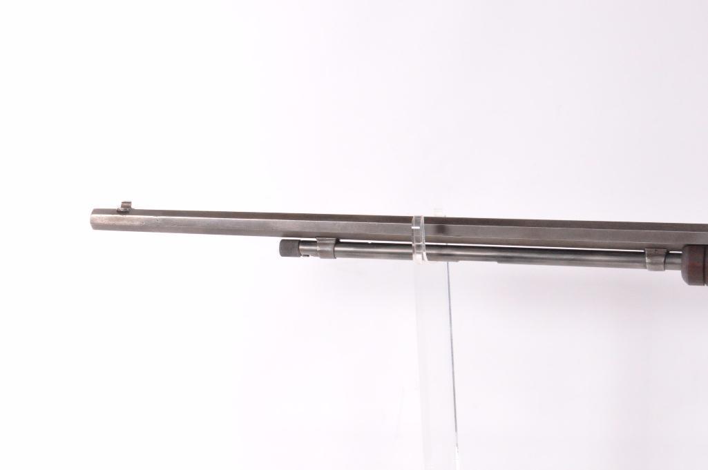 Winchester Model 1890 .22 Short Cal. Pump Action Rifle