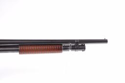 Winchester Model 1897 12 GA Pump Action Shotgun