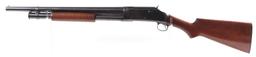 Winchester Model 1897 12 GA Pump Action Shotgun