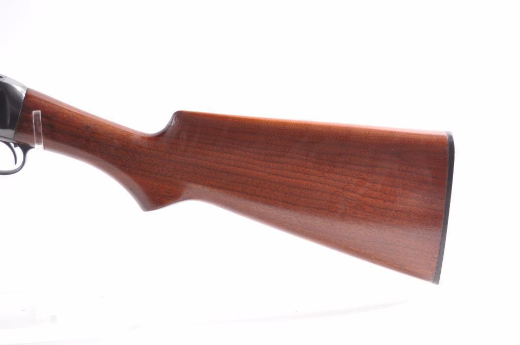 Winchester Model 1897 12 GA Pump Action Shotgun