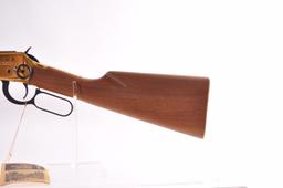 Winchester Model 94 Gold Spike Commemorative 30-30 Win Cal. Lever Action Carbine