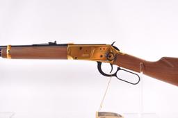 Winchester Model 94 Gold Spike Commemorative 30-30 Win Cal. Lever Action Carbine