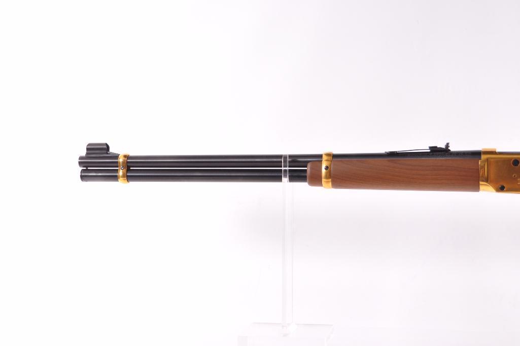 Winchester Model 94 Gold Spike Commemorative 30-30 Win Cal. Lever Action Carbine