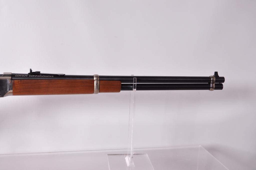 Winchester Model 94 Cowboy Commemorative 30-30 Win Cal. Lever Action Carbine