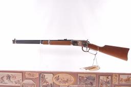 Winchester Model 94 Cowboy Commemorative 30-30 Win Cal. Lever Action Carbine