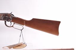 Winchester Model 94 Cowboy Commemorative 30-30 Win Cal. Lever Action Carbine