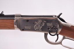Winchester Model 94 Cowboy Commemorative 30-30 Win Cal. Lever Action Carbine