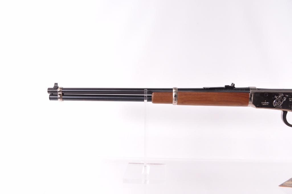 Winchester Model 94 Cowboy Commemorative 30-30 Win Cal. Lever Action Carbine