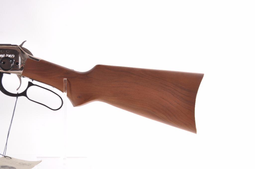Winchester Model 94 Theodore Roosevelt Commemorative 30-30 Win Cal. Lever Action Carbine