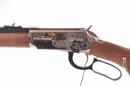 Winchester Model 94 Theodore Roosevelt Commemorative 30-30 Win Cal. Lever Action Carbine