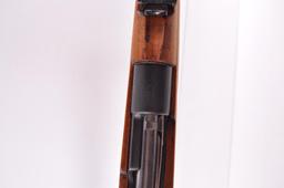 Turkish Mauser Model T-38 8mm Bolt Action Rifle