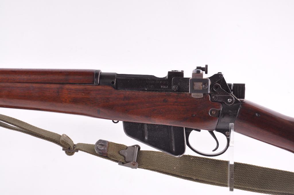 WW2 Lee Enfield No. 5 MK1 .303 British Cal. Jungle Carbine