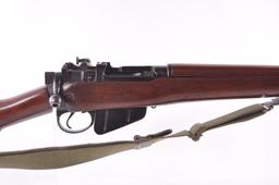 WW2 Lee Enfield No. 5 MK1 .303 British Cal. Jungle Carbine