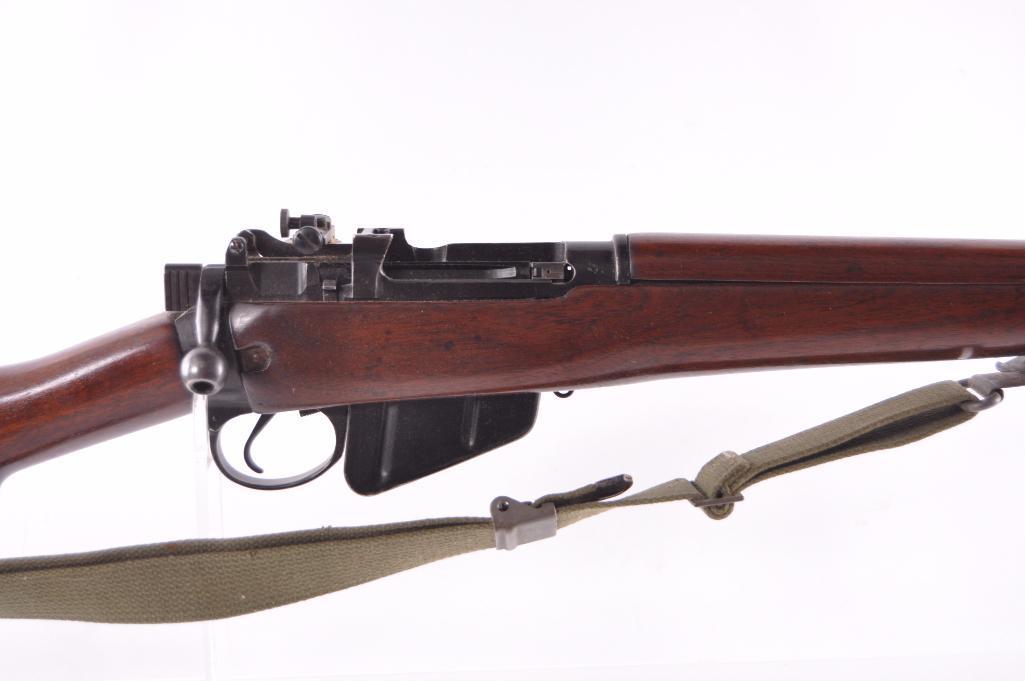 WW2 Lee Enfield No. 5 MK1 .303 British Cal. Jungle Carbine