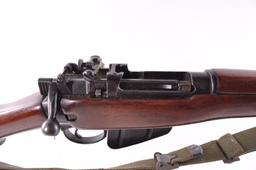 WW2 Lee Enfield No. 5 MK1 .303 British Cal. Jungle Carbine