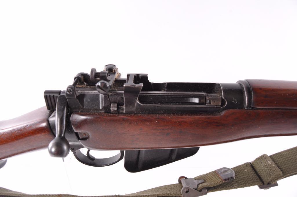 WW2 Lee Enfield No. 5 MK1 .303 British Cal. Jungle Carbine