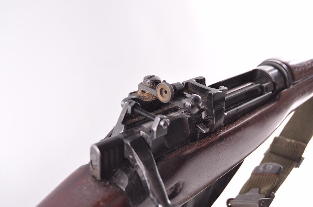WW2 Lee Enfield No. 5 MK1 .303 British Cal. Jungle Carbine