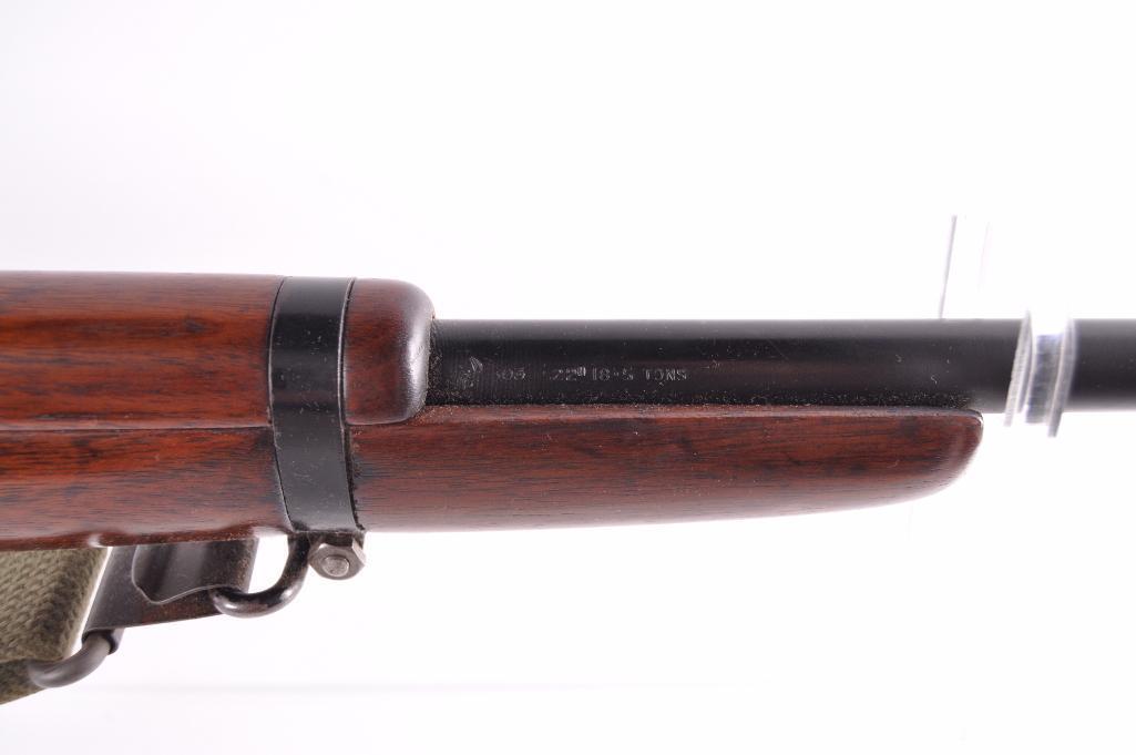 WW2 Lee Enfield No. 5 MK1 .303 British Cal. Jungle Carbine