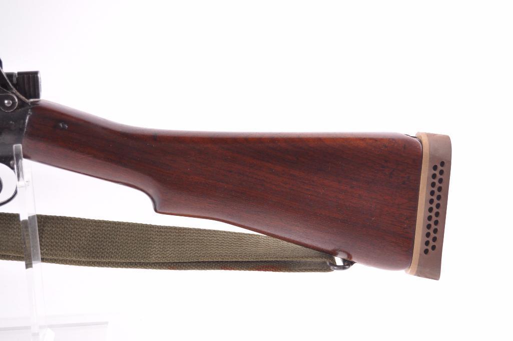 WW2 Lee Enfield No. 5 MK1 .303 British Cal. Jungle Carbine