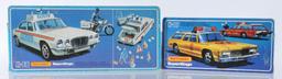 Group of 2 Matchbox Super Kings Die-Cast Vehicles in Original Boxes